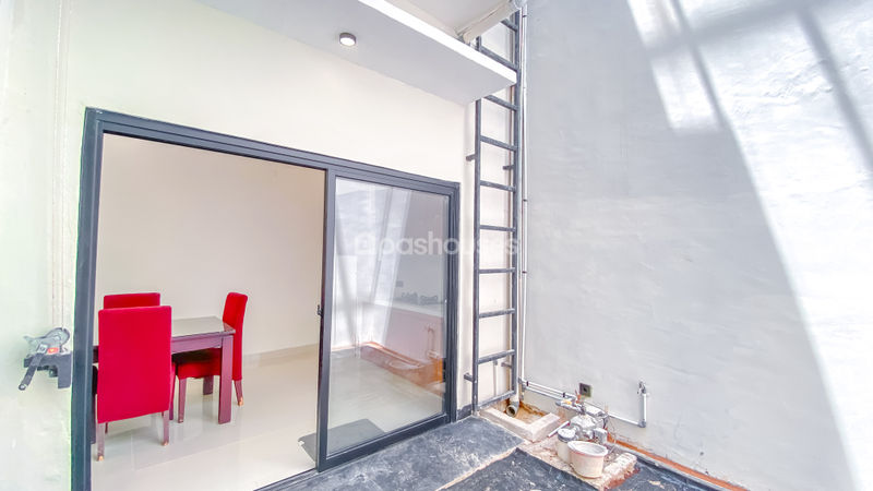Perumahan Palomino Residence Blok C No.2