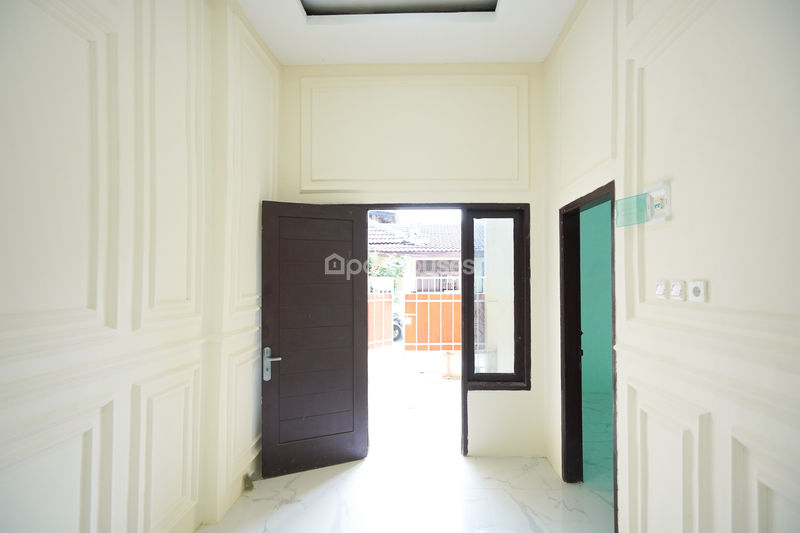 Pondok Ungu Permai Sektor V Blok F7 No.17