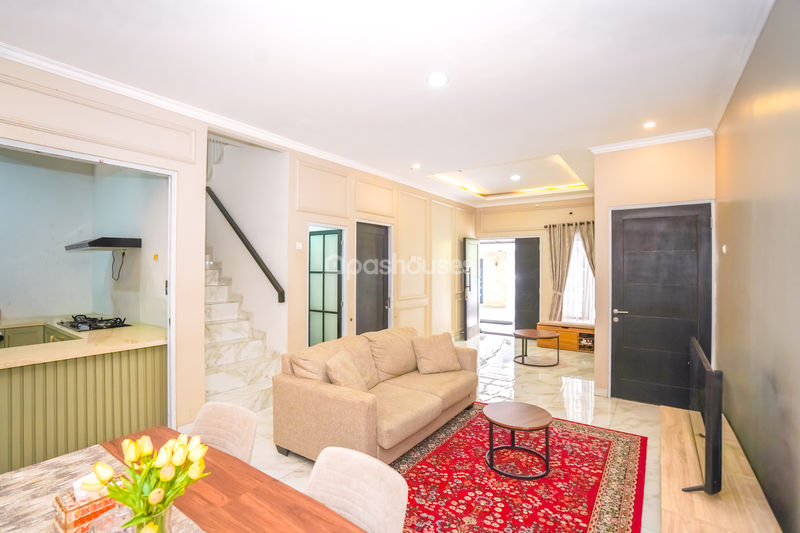 Salfa Residence