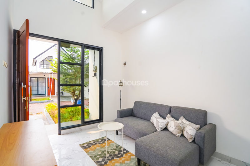 Perumahan Chalista Residence