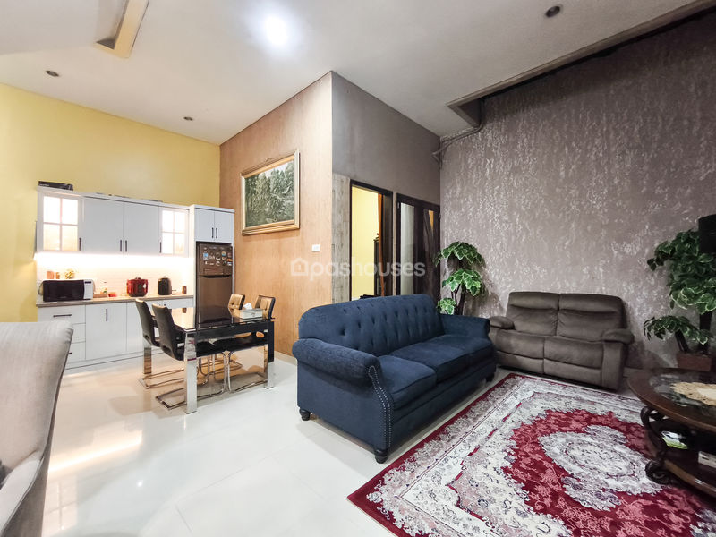 Perumahan Setia Residence