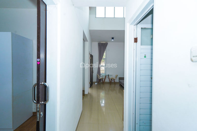 Jalan Pesona Cinere Residence