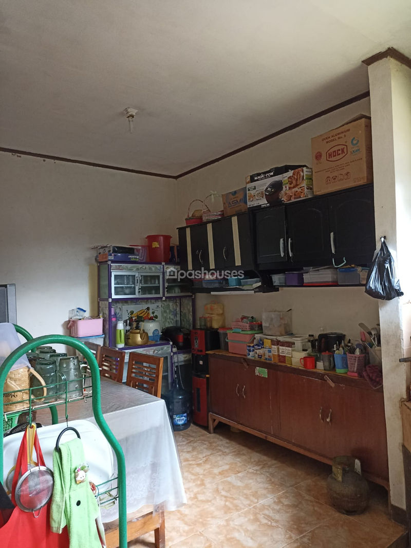 Perumahan Citra Prima Serpong Blok C No.6