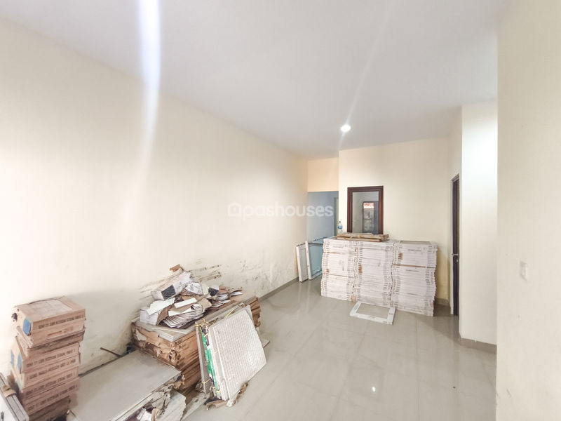 Serpong Park Cluster Fluorite Blok F1 No.101