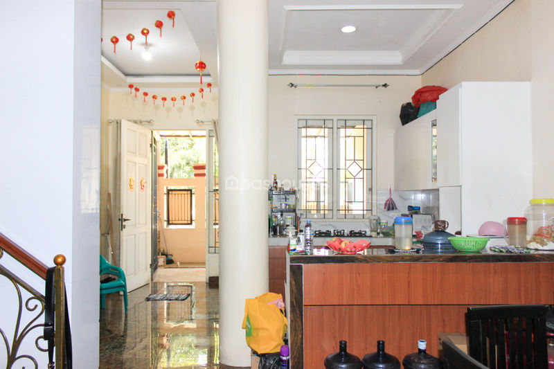 Poris Residence