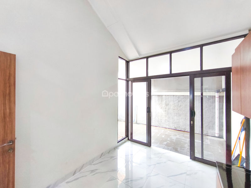Perumahan Karawaci Residence Blok B5