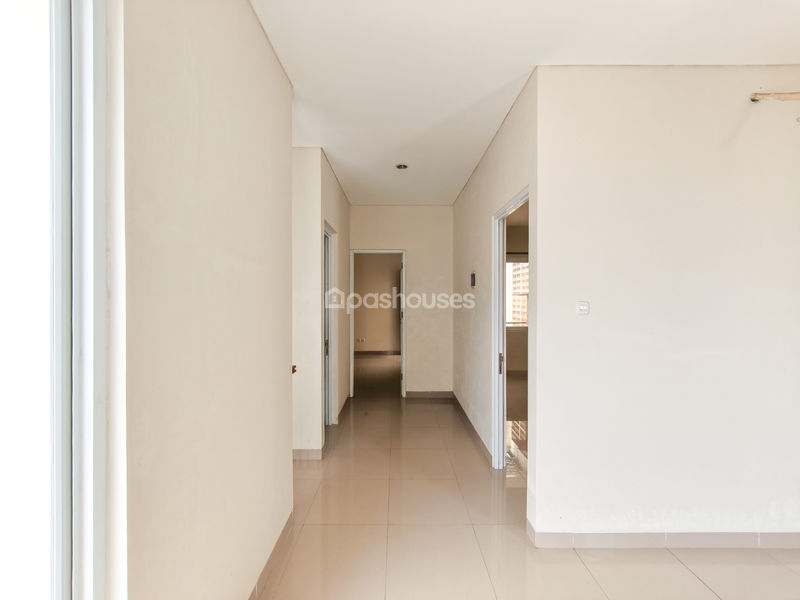 Komplek Namara Residence Blok A No.28