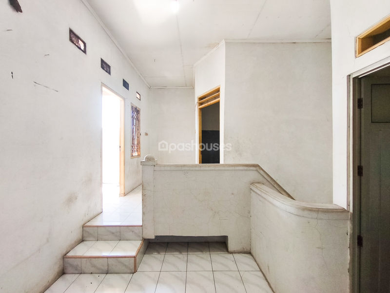 Pondok Ungu Permai Sektor V Blok C7 No.20