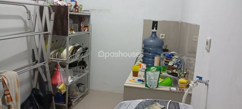 Perumahan Limo Residence Kencana Blok C2