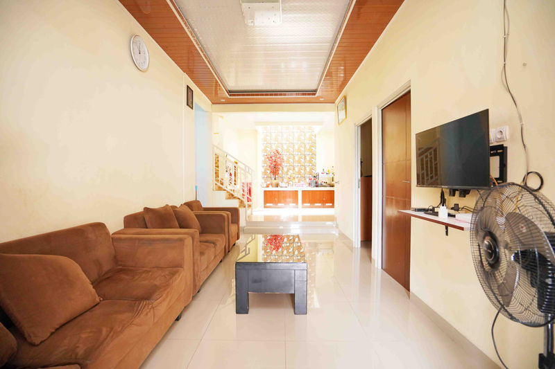 Perum Griya Jakarta 2