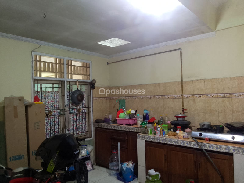 Taman Narogong Indah Blok F46 Bekasi