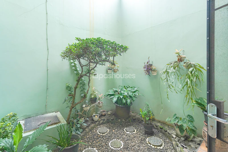 Jalan H.Najih No.80