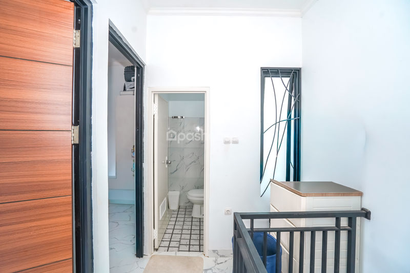 Perumahan Dahayu Residence