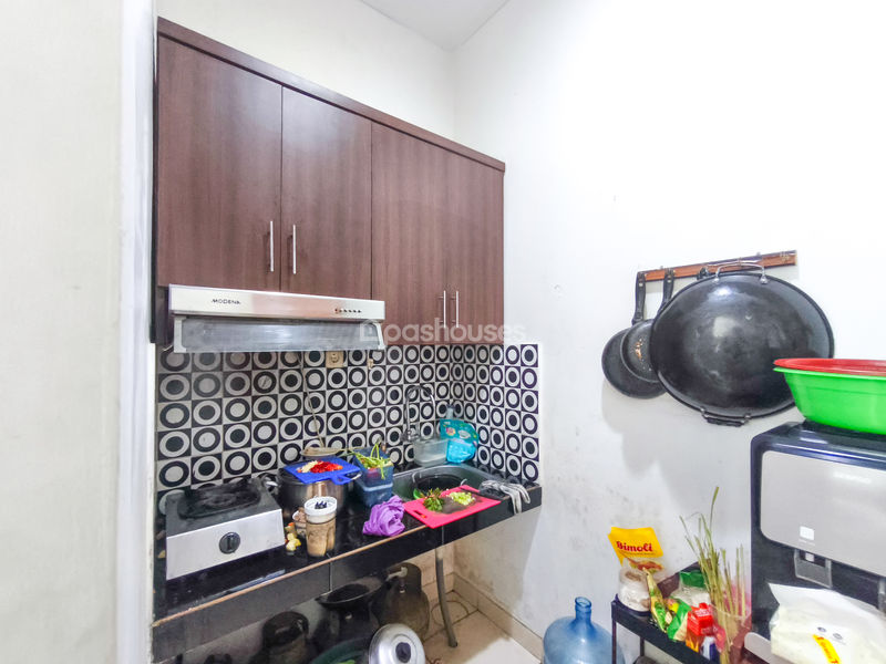 Trevista Residence Ciputat  Blok B3 No.11