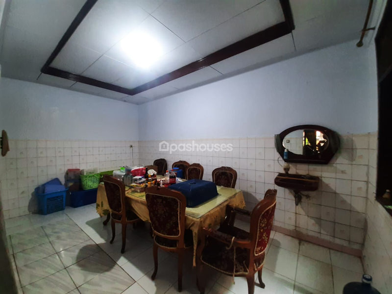 Jalan F Tebet