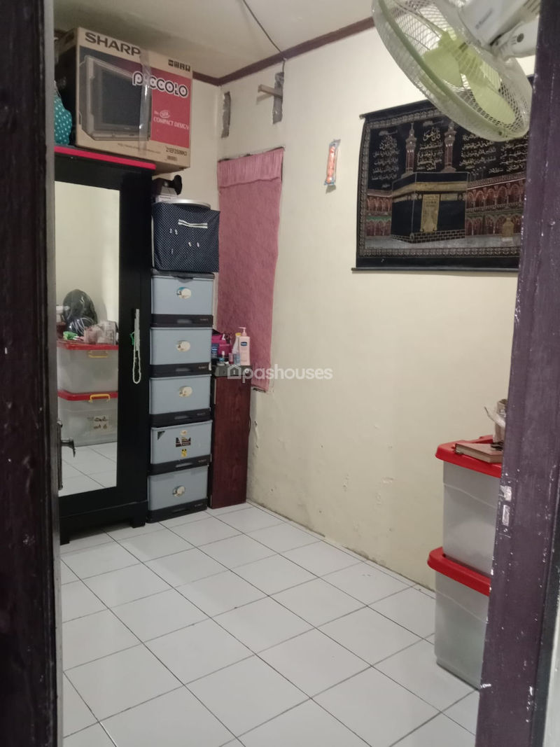 Perumahan Bukit Rajeg