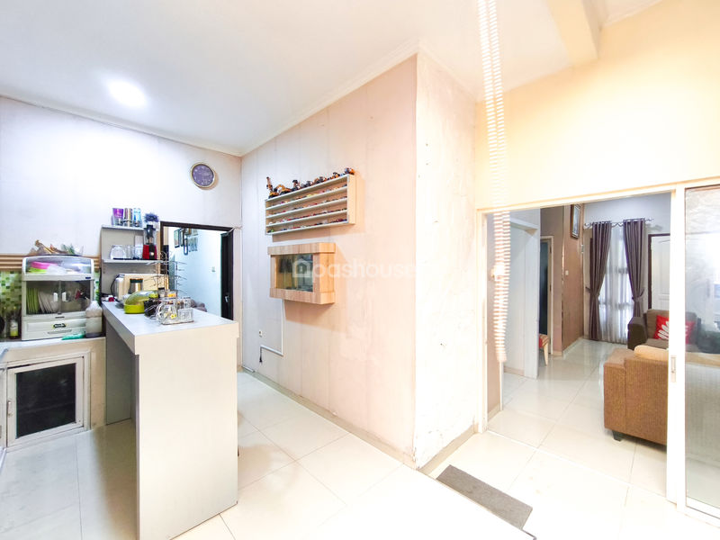 Pamulang Estate Blok C1 No.1