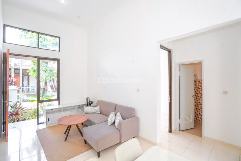 Bhumi Amala Residence Blok B4 No.10
