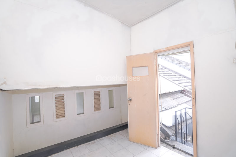 Perumahan Three Residence