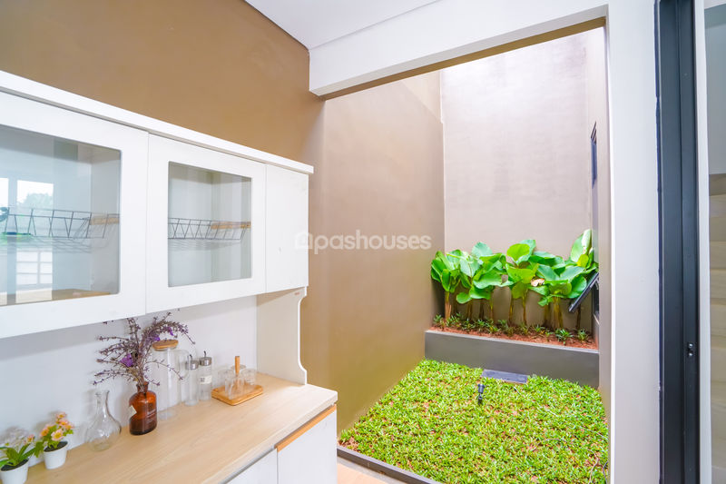 Perumahan Banyan Three Residence
