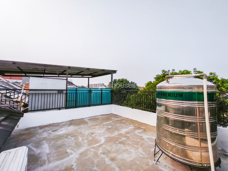 Le Palais Residence Jalan Pinang I Barat No.19B