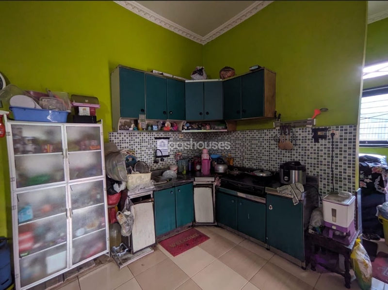 Komplek Kunciran Mas Permai