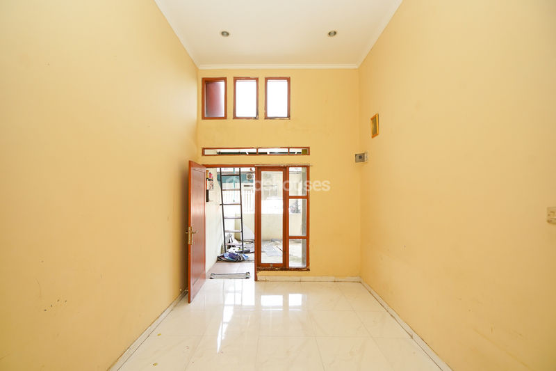 Cluster Pitara Jaya