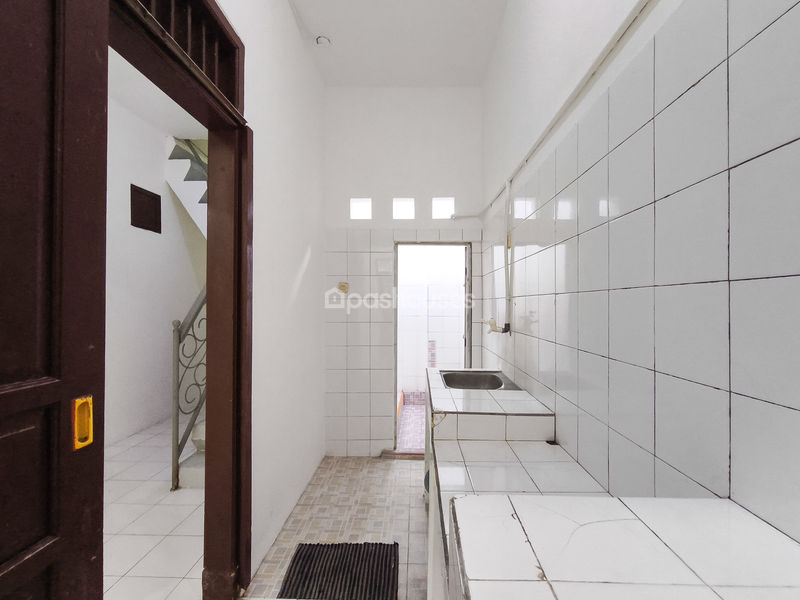 Pondok Ungu Permai Blok E11 No.7