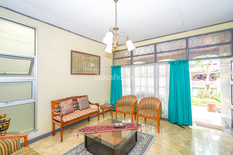 Jalan Wijaya Kusuma Ciputat