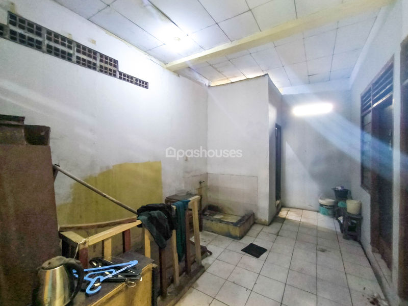 Perumnas 1 Kota Tangerang 