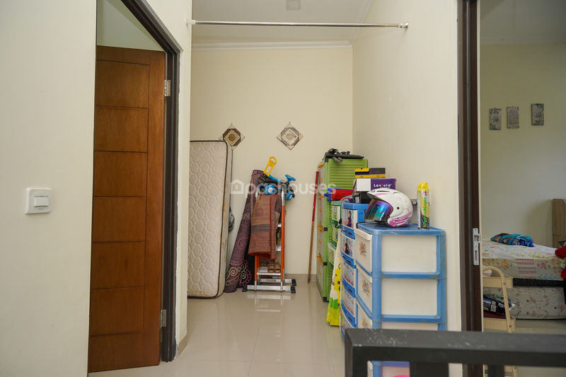 Perumahan Harapan Indah