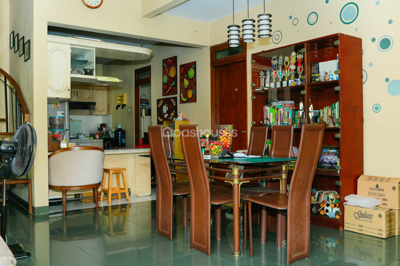 Komplek Pondok Cibubur
