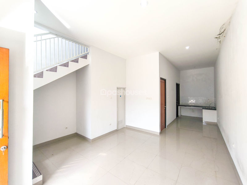 Permata Pamulang Blok B4/17A