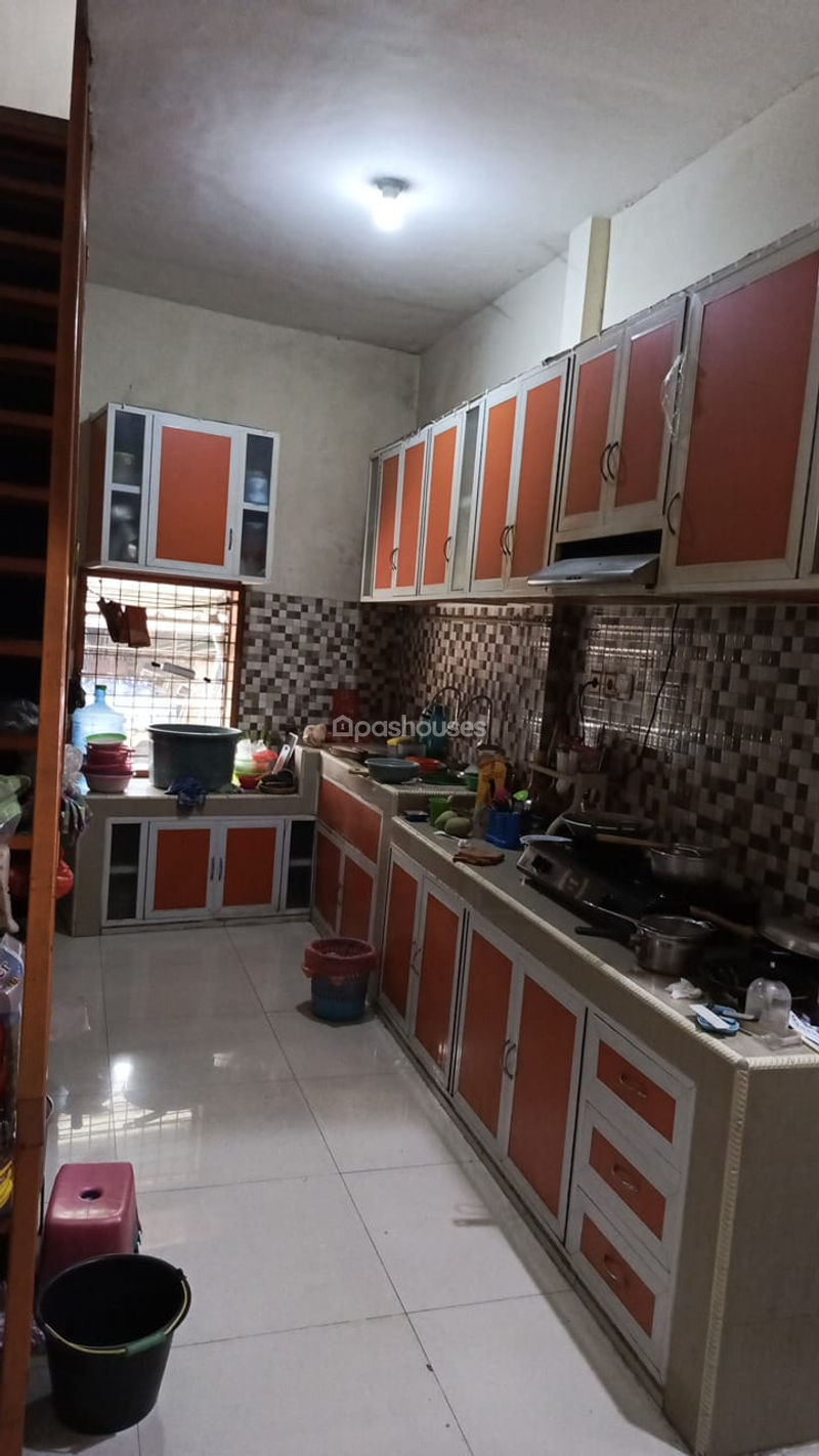 Perumahan Bumi Indah