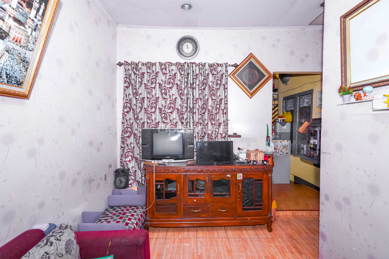 Perumahan Taman Anyelir 3 Blok I4 No.53