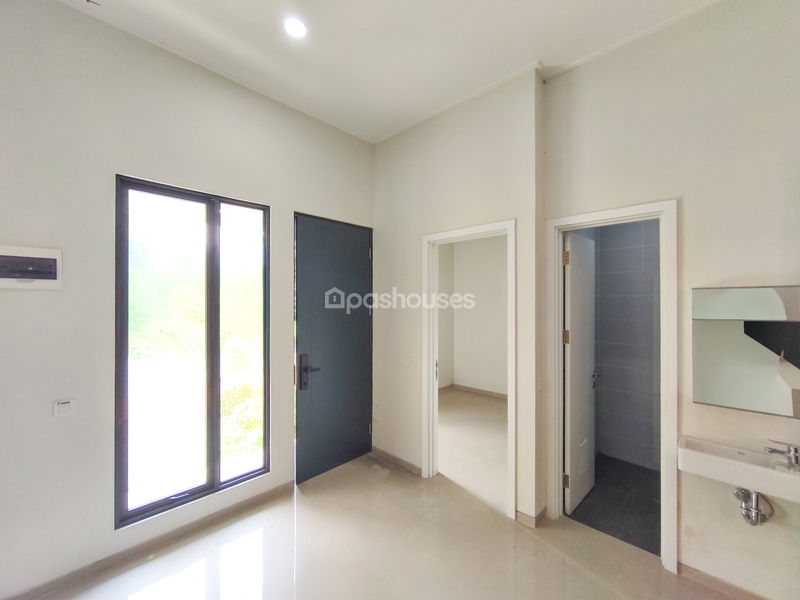 Perumahan U-Ville Bintaro Jaya Blok L