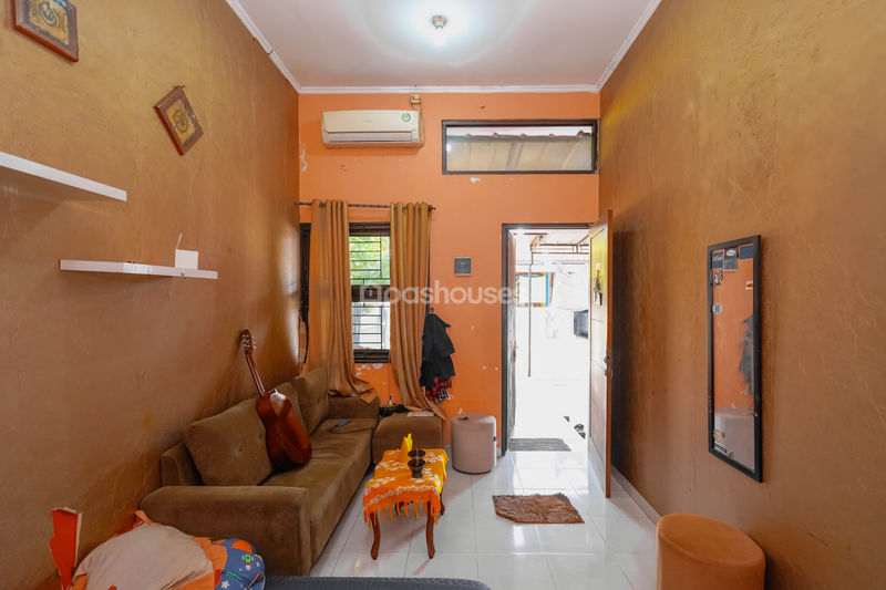Sawangan Village Cluster Citronella