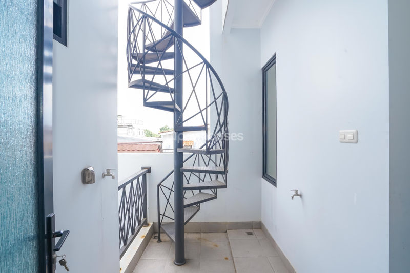 Perumahan Swadaya Hills Residence