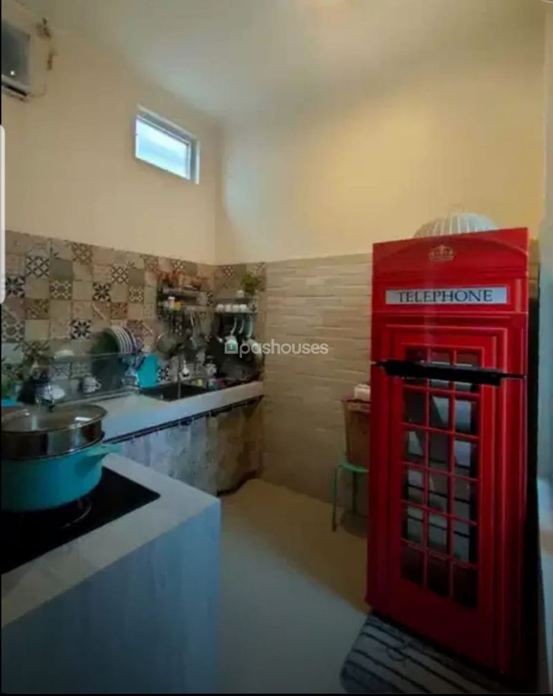 Perumahan Spring Garden Residence JATIMURNI