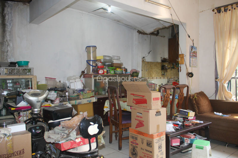 Banjar Wijaya Tangerang Blok B32 No.8