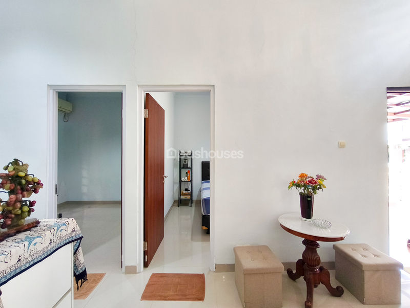 Darmawangsa Residence Cluster Singosari CS4 No.20