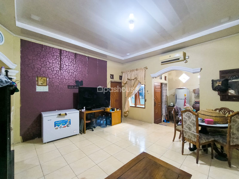Jalan Sukarma No.63 Jagakarsa