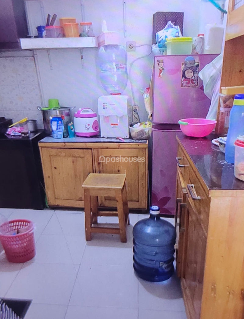 Perumahan Puri Mutiara Blok C3
