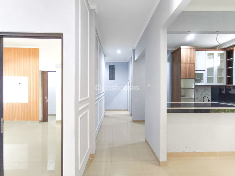 Perumahan Green Bintaro Residence Blok B3/C