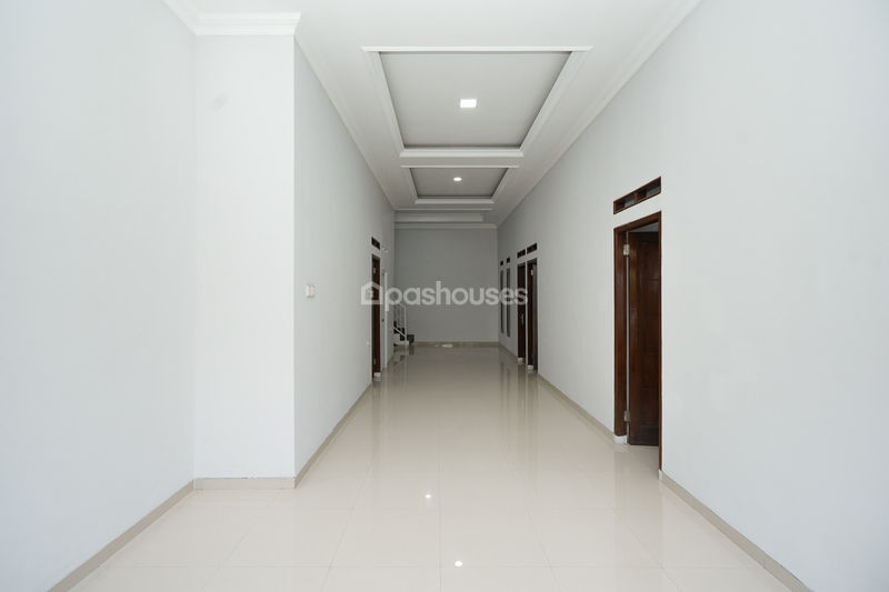 Perumahan Pondok Melati Indah Blok A5 No.6