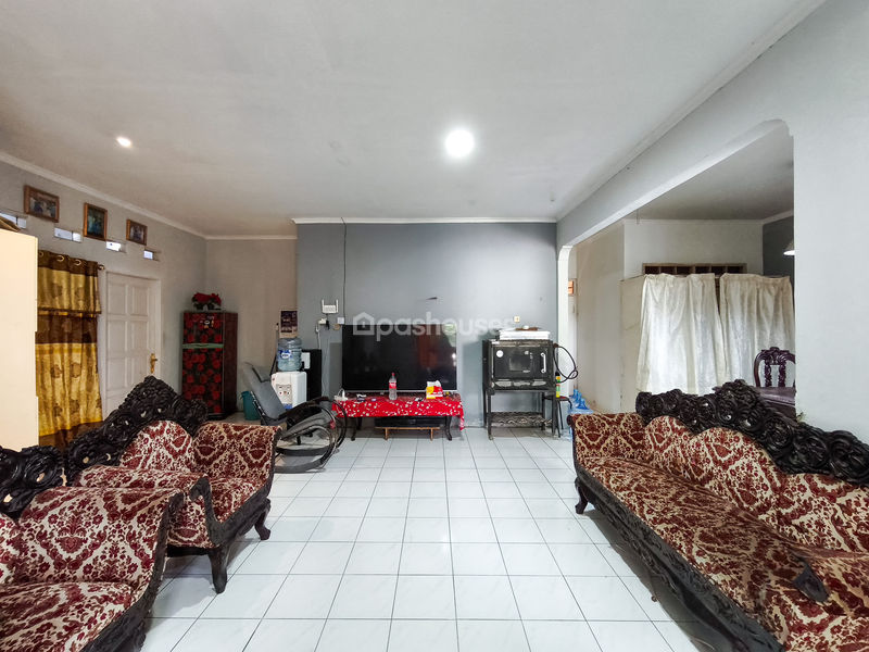 Perumahan Masnaga Bekasi