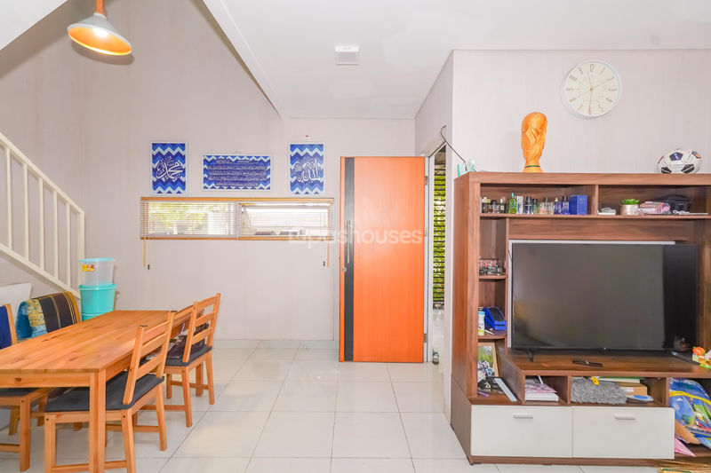 Gardens at Candi Sawangan Cluster Kamila Blok B26 No.25