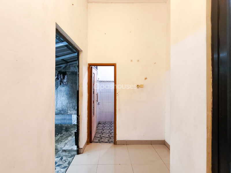 Perumahan Shabira Residence