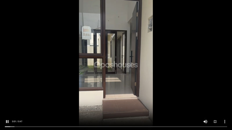 Citra Sentul Raya Cluster Volga