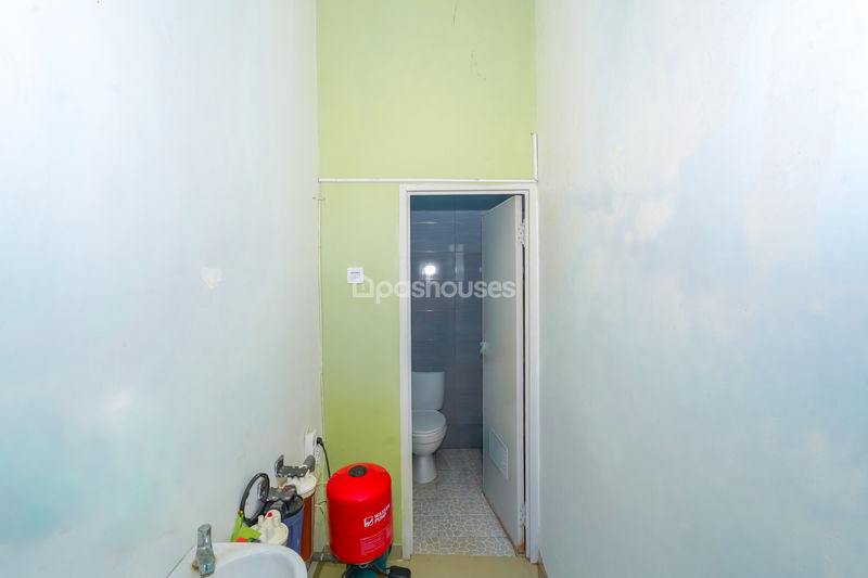 Perumahan Kyendra Town House No.7